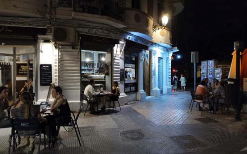 terraza noche 2