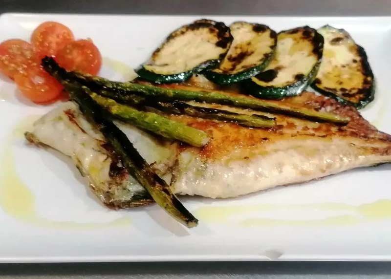 Cocina mediterránea