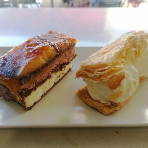 Postres