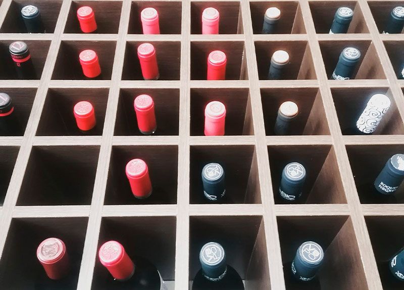 taberna restaurante en Valencia