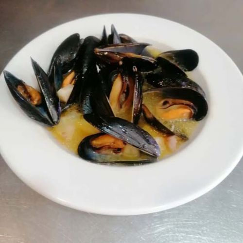 Clochinas valencianas