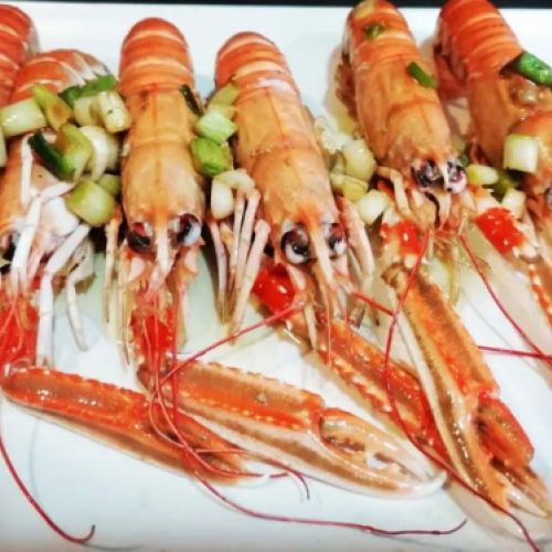 Cigalas