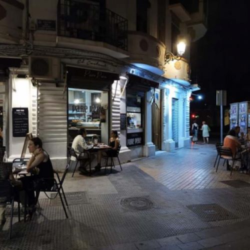 terraza noche 2