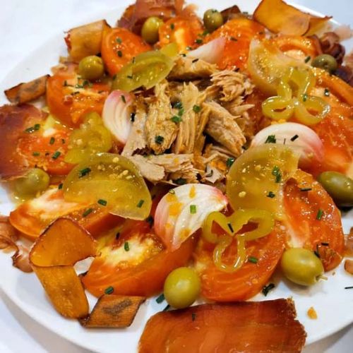 Ensalada