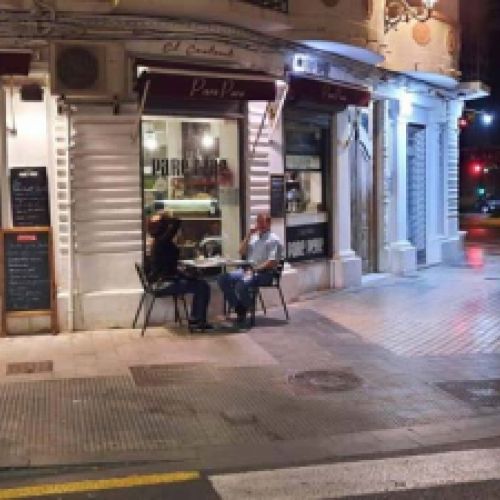 panoramica noche